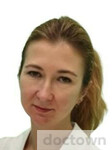 Прядиева Елена Валерьевна