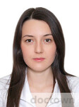 Тронина Елена Станиславовна