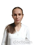 Мыскина Юлия Геннадиевна