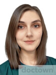 Диденко Виктория Владимировна