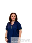Нагорнова Оксана Алексеевна