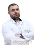 Хелая Демури Отарович
