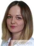 Грибанова (Рябинина) Ольга Владимировна