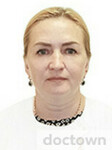 Рябых Татьяна Алексеевна