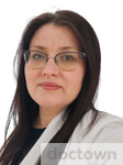 Уланова Ирина Николаевна