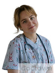 Ульшина Анастасия Петровна