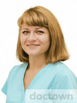 Филатова Екатерина Александровна