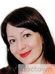 Филина Лилия Алексеевна