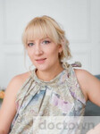 Филипцова Полина Юрьевна