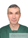 Шевцов Александр Алексеевич