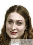 Шихматова Елизавета Сергеевна