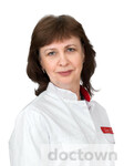 Шилова Елена Ивановна