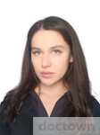 Шипула Дарья Сергеевна