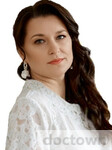 Шишкина Елена Сергеевна 