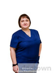 Шкидина Оксана Владимировна