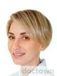 Шурупова Ася Дмитриевна