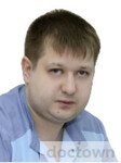 Лобцов Антон Валерьевич
