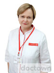 Лобова Алла Викторовна