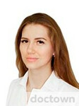 Ломовских Яна Игоревна