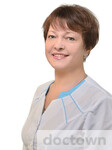 Лоншакова Светлана Васильевна