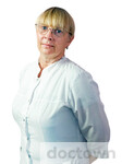 Лопатина Наталия Вячеславовна