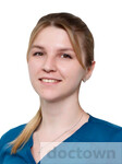 Еременко Ирина Юрьевна