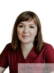 Францкевич Юлия Александровна