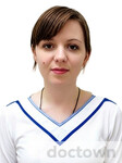 Францкевич Юлия Александровна
