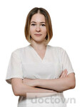 Мурова Виктория Павловна