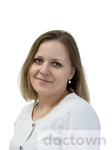 Руднева Дарья Олеговна