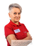 Румянцева Вера Ивановна 