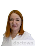 Русакова Елена Сергеевна