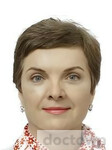 Дымова Галина Николаевна
