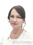 Белогурова Елена Михайловна