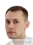 Беляев Артём Юрьевич