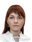 Беляева Людмила Геннадьевна