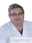 Хальченко Евгений Анатольевич