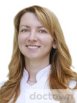Хатенкова Оксана Михайловна