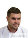 Заболотский Игорь Александрович