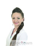 Загребаева Алина Игоревна