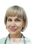 Зайченко Наталья Ивановна