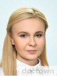 Алехина Ангелина Олеговна