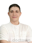 Александров Илья Игоревич