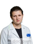 Алексеенко Татьяна Александровна