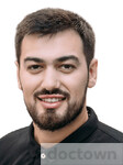 Алиев Нахид Тофикович