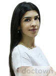 Алиева Айтан Рафаиловна