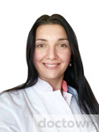 Алиева Елена Анатольевна