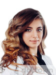 Алиева Натаван Забиловна