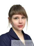 Буханько Инна Петровна