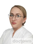 Букина Наталья Ивановна